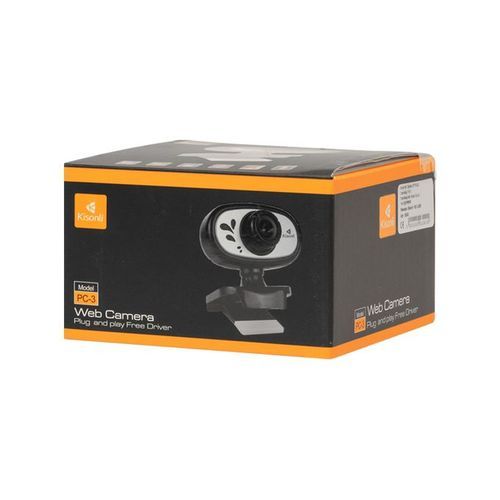 KISONLI WEBCAM PC-3 1080P