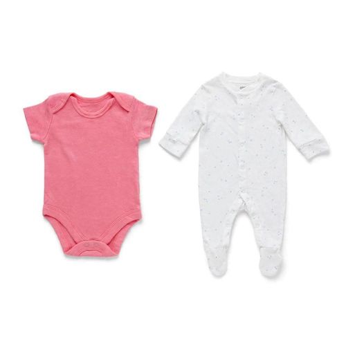 Kit de vetemnt pour bébé 2 pièces pour bébé