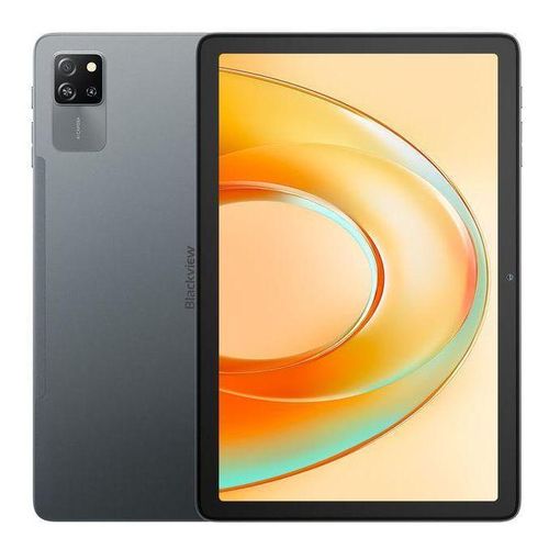 Tab 60 Pro – Tablette PC 10,1 Unisoc T606 Octa-Core – 4/8 Go + 128 Go – Batterie 7700 mAh – Widevine L1 – 4G