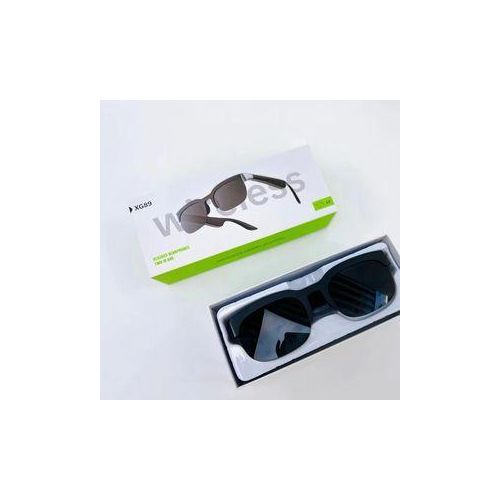 Lunette connectée