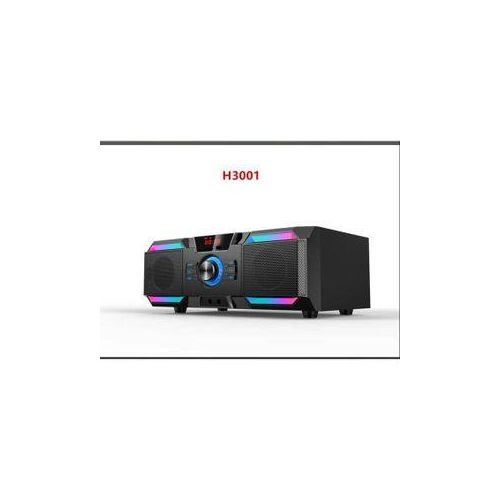 WOOFER HOME CINÉMA DJ