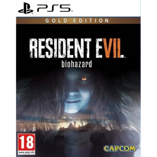 RESIDENT EVIL 7 Biohazard