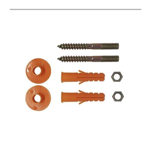 Fixation Universelle Pour Lavabo