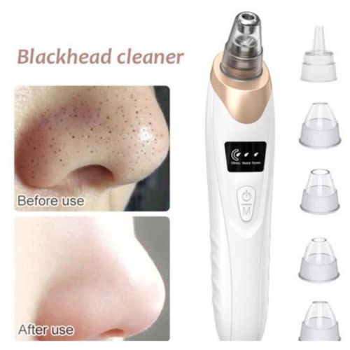 Aspirateur De Graisse De Visage Performant