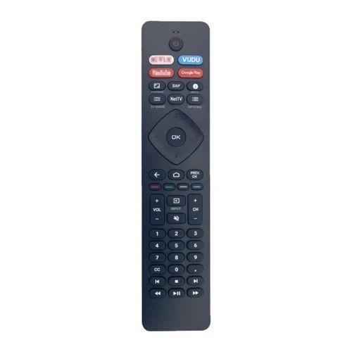 Philips Télécommande Philip androïde tv HG