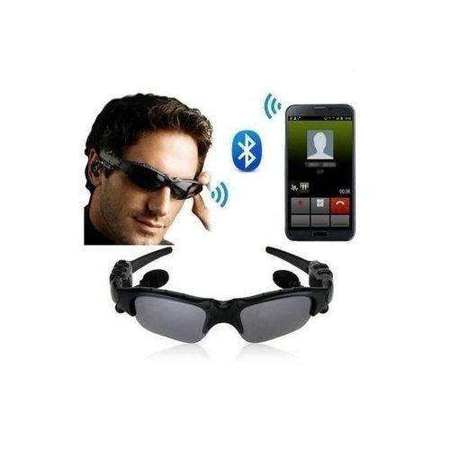 Lunettes Connectées Bluetooth