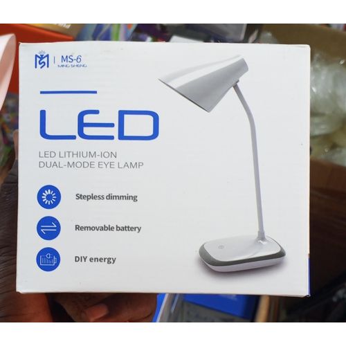 Lampe de lecture pour les élèves