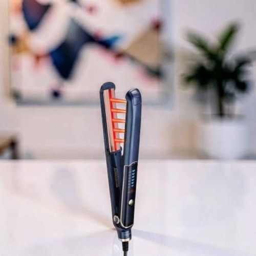 Lisseur Électrique Haute Performance – Style et brillance instantanés HG