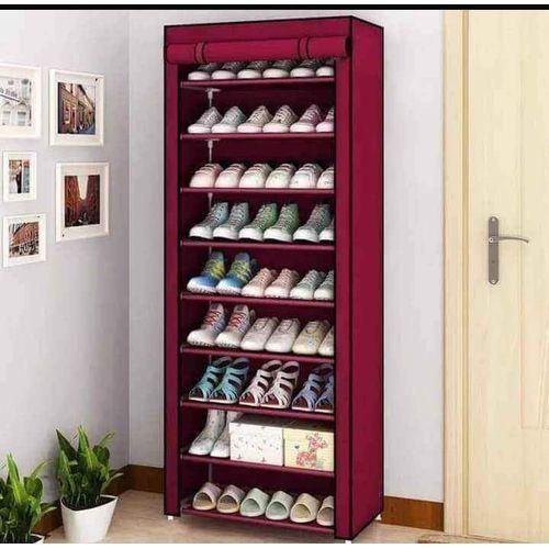 Étagère De Rangement Pour Chaussures