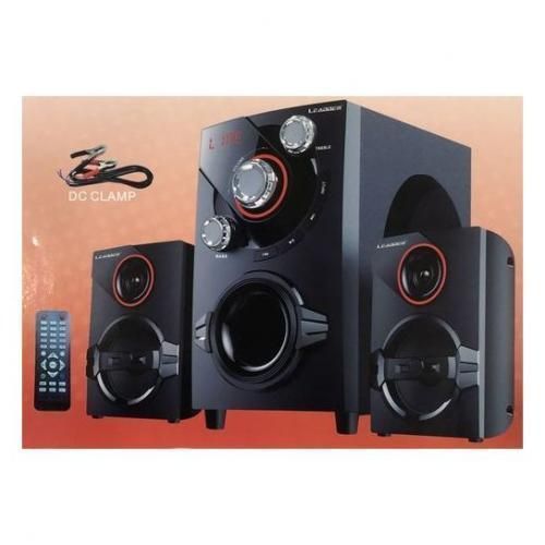 Woofer SP-232 - Noir