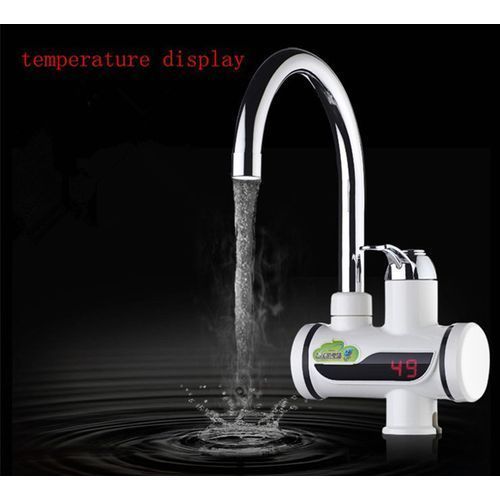 Chauffe-eau électrique Instantané