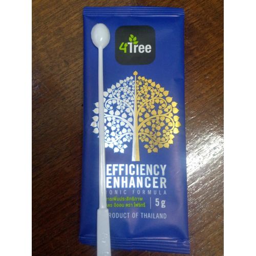 Sachet d'Engrais Bio- Efficiency Enhancer