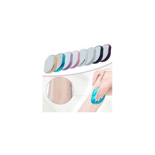 Gomme à Cheveux En Cristal, épilation En Cristal, épilation Magique