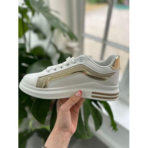 Paire de Baskets Stylé Pour Femme