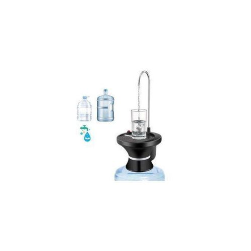 Distributeur d'eau automatique