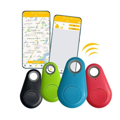 Détecteur de Clé et Téléphone,Anti perte, Localisateur GPS