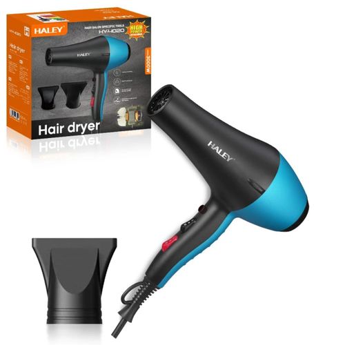 SÈCHE CHEVEUX