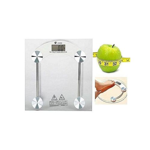 Pèse-personne électronique - 180 Kg