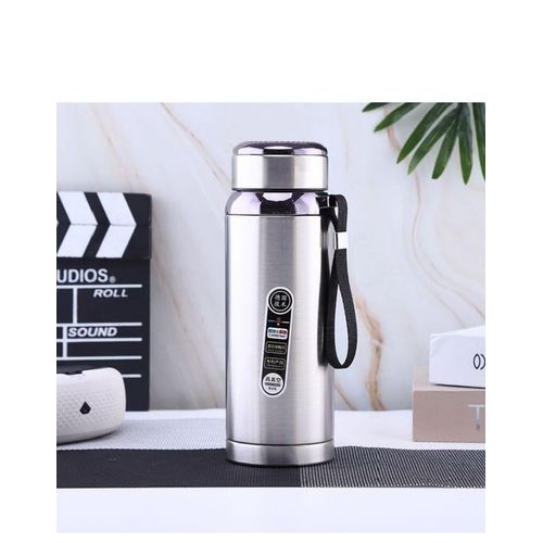 Thermos en acier inoxydable isotherme