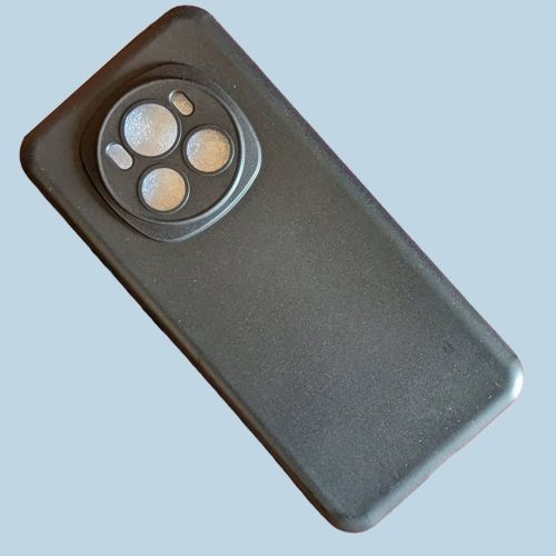 Coque De Téléphone Noir Pour HUAWEI Magic 6