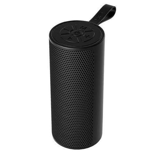 Haut-Parleur Bluetooth Portable/noir