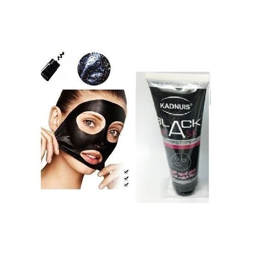 Tube De Masque - Noir