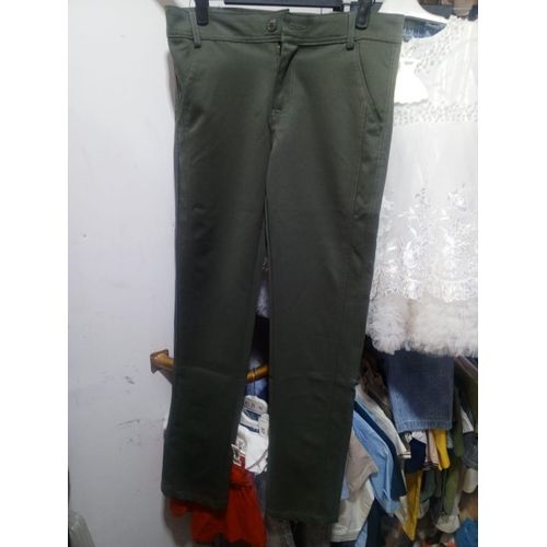 Pantalon Class Pour Garçon