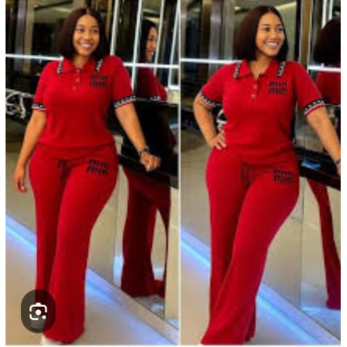 COMPLET PANTALON