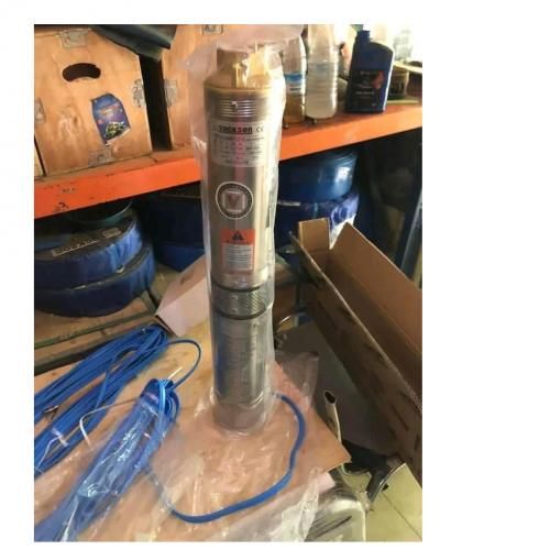 Pompe Immergée 10M Profondeur