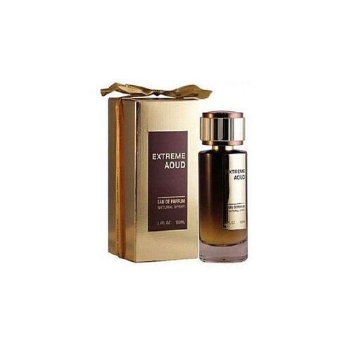 Extrême Oud Pour Femme