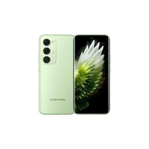 Spark 40 pro Plus -256Go ROM (8+8)Go RAM -V