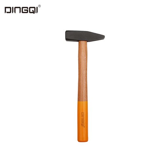 Marteau 200g manche en bois