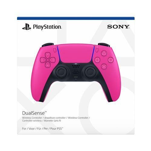 MANETTE PS5 DualSense (Rose)
