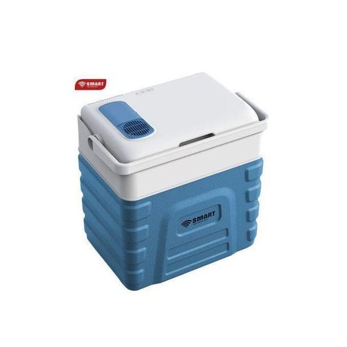 25L (STCP-88D) Bleu Blanc- DURABLE Garantie 24 Mois