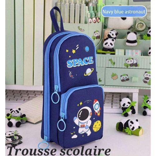 Trousse scolaire