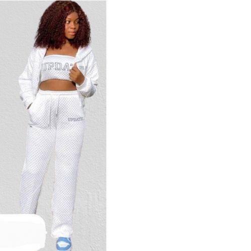 COMPLET HAUT+PANTALON