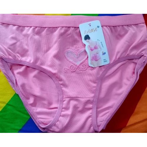 Lot de 12 caleçons pour enfant (1-4 ans)