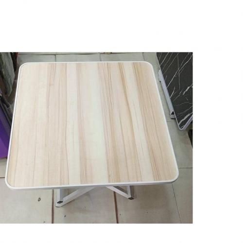 Table Pliable En Bois
