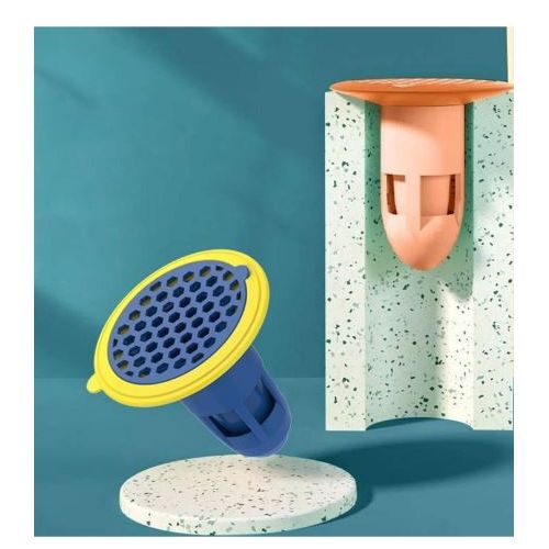 Filtre De Vidange D'eau De Cuisine Salle De Bains