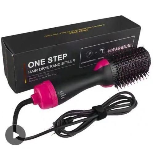 Le Redresseur Chaud De Cheveux De Peigne/chauffage électrique Redresse Le Peigne