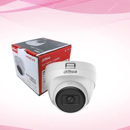 CAMERA 2MP IR EYEBALL Full HD 1080p 25 m IP67