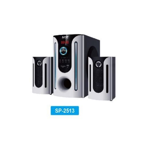 Woofer Ultra Performante + Clé USB Offerte