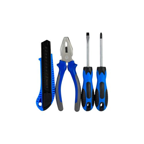 Ensemble d'outils à usage domestique Shang Fei