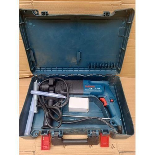 Kit De Perceuse ALLEMANDE