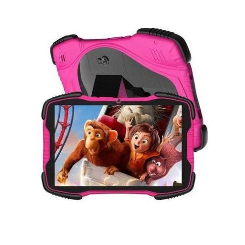 Tablette Enfant Ultra Résistante avec Coque Antichoc