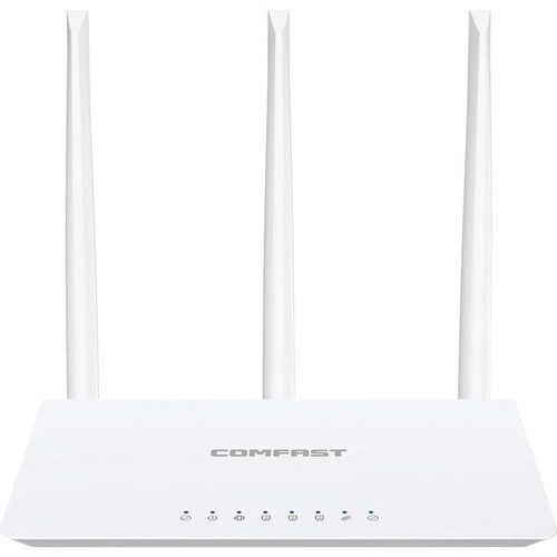 Routeur CF-WR613N V1 - 300Mbps / 2.4GHz