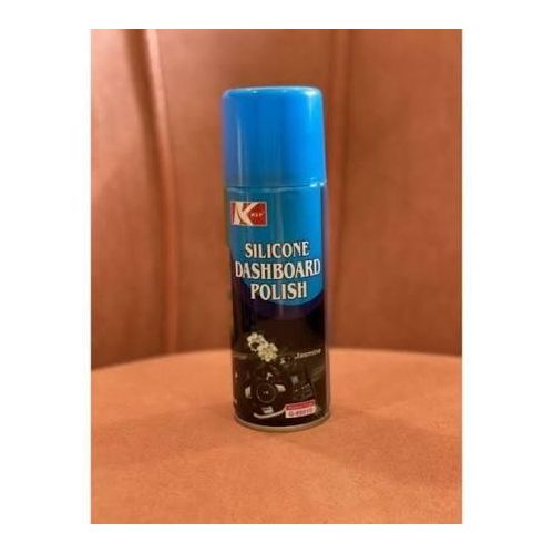 Silicone Dashboard Polish