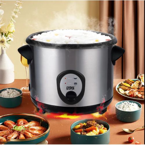 Cuiseur à Riz Électrique 2.2 L