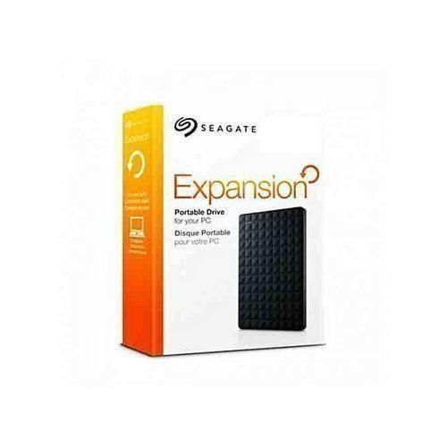 SEAGATE Boîtier externe pour disque dur 2,5 pouces USB 3.0
