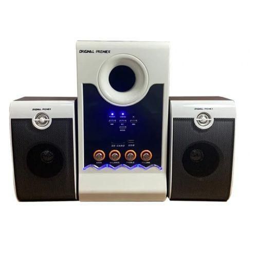 Home Cinema Hi Fi Original Bluetooth